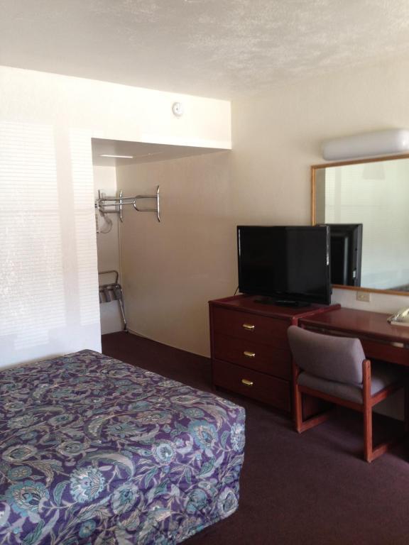 Bel Aire Motel Missoula Rum bild